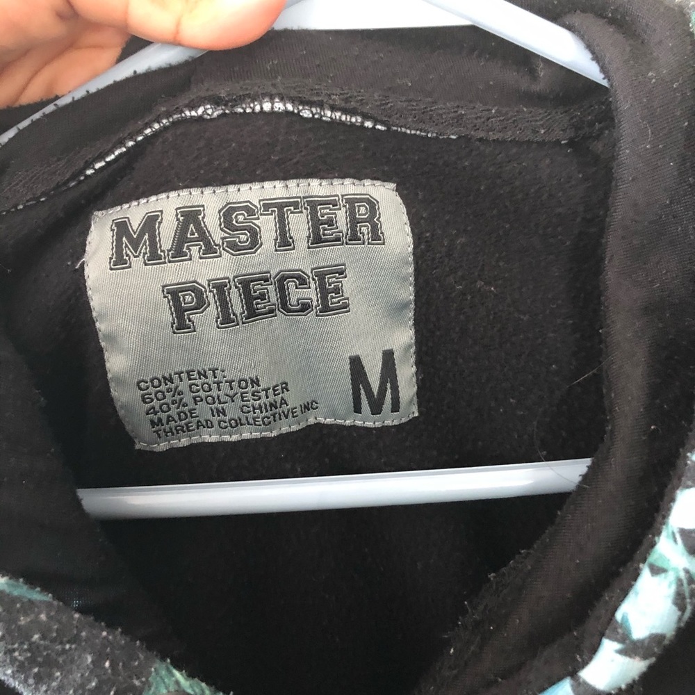 Hoodie - Picture 3 of 3
